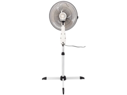 Ventoinha de Pé G3 FERRARI G5 V003 40C EOL (3 velocidades - 55 W - Diâmetro 40 cm)