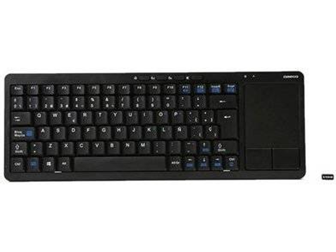 Teclado  022044423