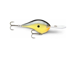 Engodo de Mergulho Rapala Dt Series 9G