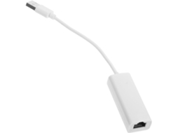 Usb Ethernet Gigabit Para Placa De Rede Com E Sem Fio Laptop Desktop