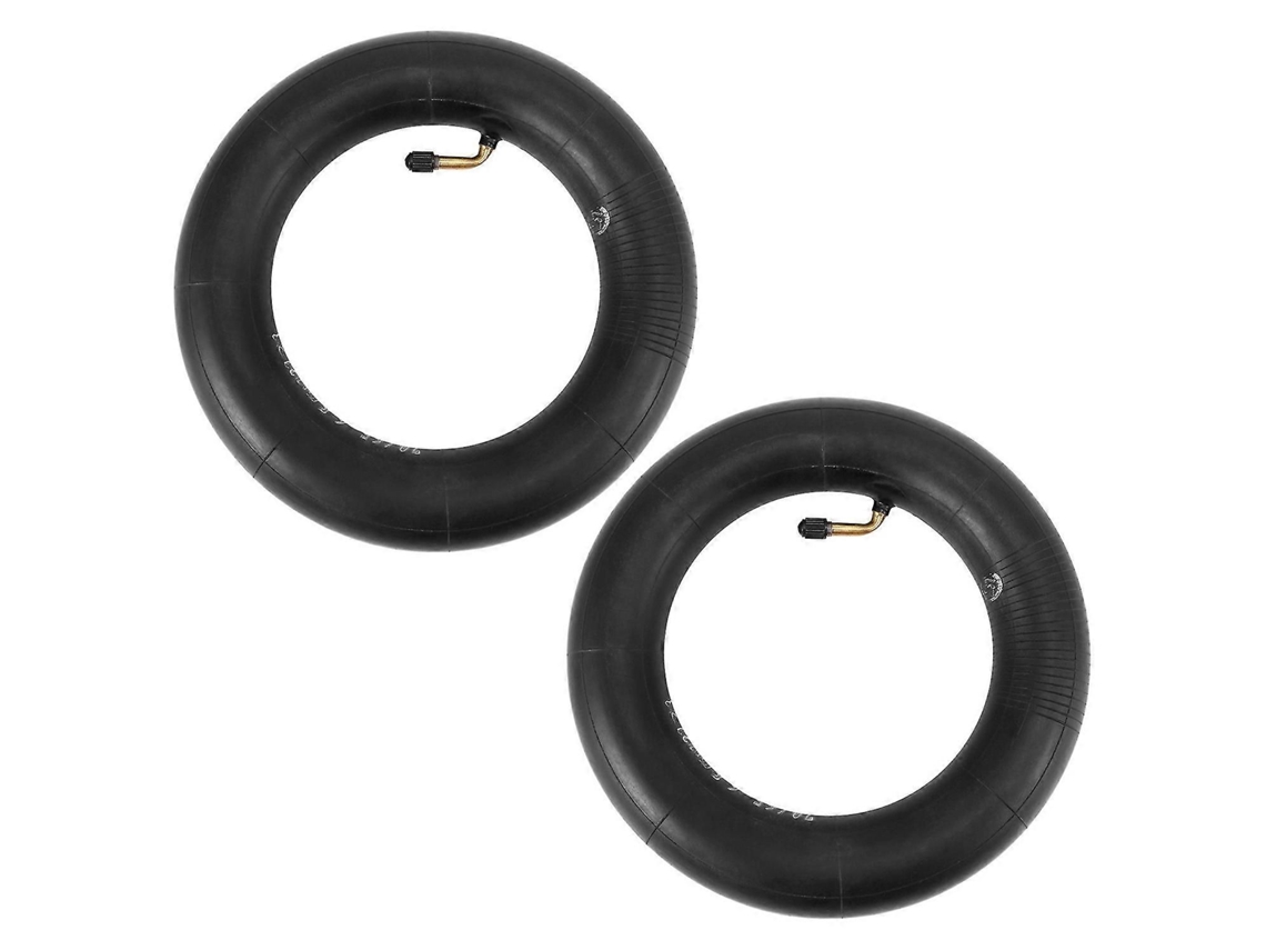 2 Câmaras De Ar Para Pneus 70/65-6.5, Compatíveis Com Patinetes Elétricos De 10 Polegadas