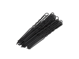 2026 pinzas de Cabelo em Forma de U Onduladas para Mulher Ferramenta de Cabeleireiro e Penteado (l)