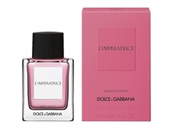 DOLCE GABBANA L'Imperatrice Limited Edition Edt 100Ml