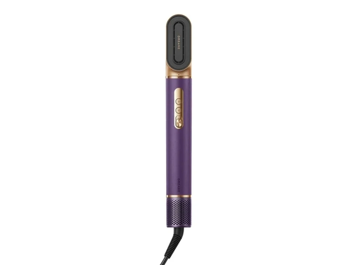Modelador de Cabelo DREAME Airstyle Pro Purple (1300 W)