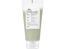 Máscara de Limpeza 2 em 1 Cica Niacinamida 120 Ml VT COSMETICS