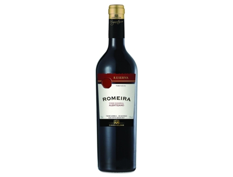 Vinho Tinto Romeira Reserva Alentejo 750 ml