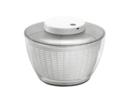Lavador e Secador Elétrico de Legumes com Grande Capacidade 4750ml com Marca