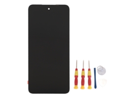Pantalla LCD con Digitalizador Táctil para G 5G 2022 y One 5G Ace Xt2213 con Herramientas | S/MARCA