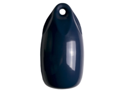 Fender Dumpy Azul 15 X 30 Cmtalamex