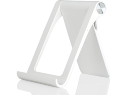 Suporte Para Celular - Suporte Ajustável Em Vários Estágios Para Tablet E Mesa.