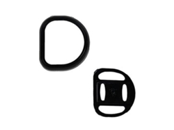 Ist Dolphin Tech Pro Ear Right Ear Frame