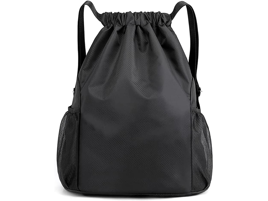 Bolsa Esportiva Impermeável com Zíper SFUSHOS