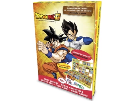 Calendário Do Advento Castelveder