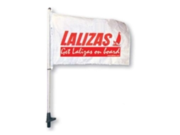 Lalizas Plug In Pole