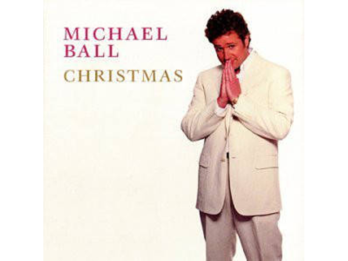 CD Michael Ball - Christmas