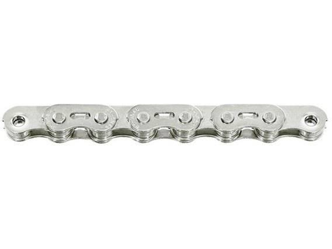 Corrente para Ciclismo urbano SUNRACE Cadeia Cnx46