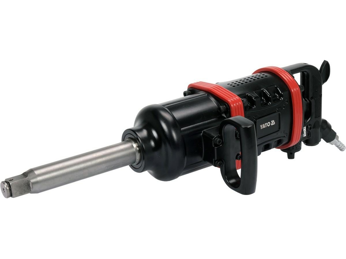 Chave de Impacto Pneumática 1 5800nm Yato