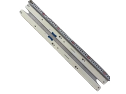 Fita Led, Comprimento: 533 Mm, Material: Alumã­nio, Fonte De Energia: Dc, Dimerizã¡vel: Sim, Compatibilidade: Vã¡rios Modelos De Tv De 49 Polegadas