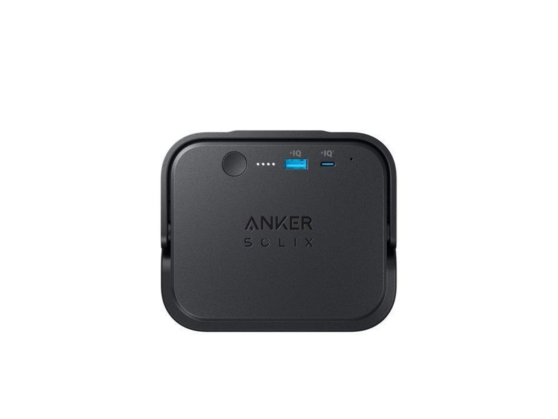 Bateria Anker Solix Para Everfrost2 23l/40l/58l