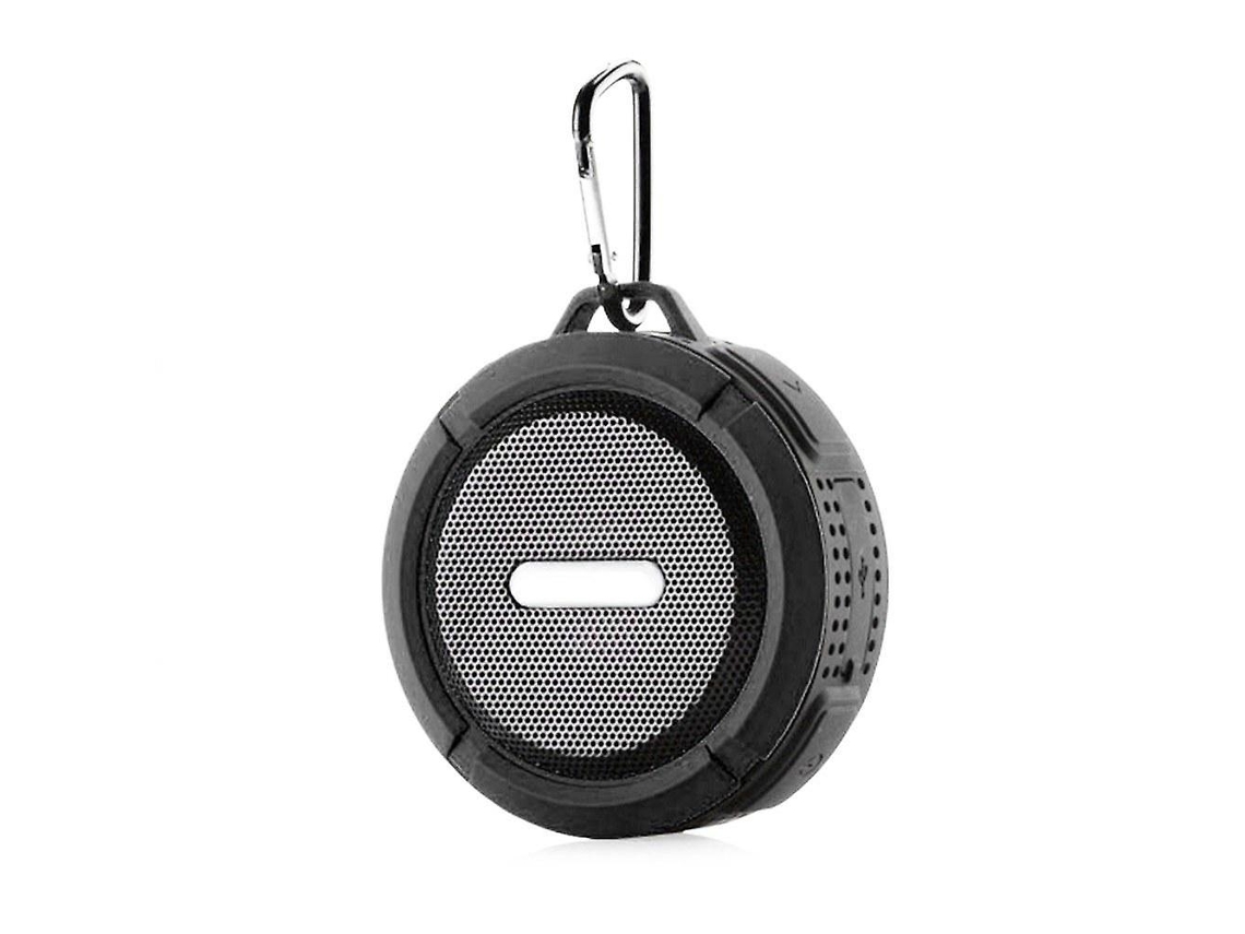 Alto Falante Bluetooth À Prova Dágua Para Ambientes Externos, Alto Falante Portátil Sem Fio Com Graves Estéreo 3d Aprimorados Olysi Shop