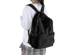 Mochila Escolar, Unissex, Juvenil, Aulas