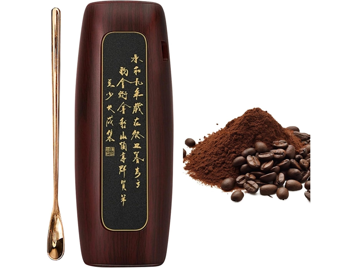 Balança Digital De Precisão 0, 1g Com Carregamento Usb Pesar Café, Utensílio De Cozinha 500g Com Função Tara, Alta