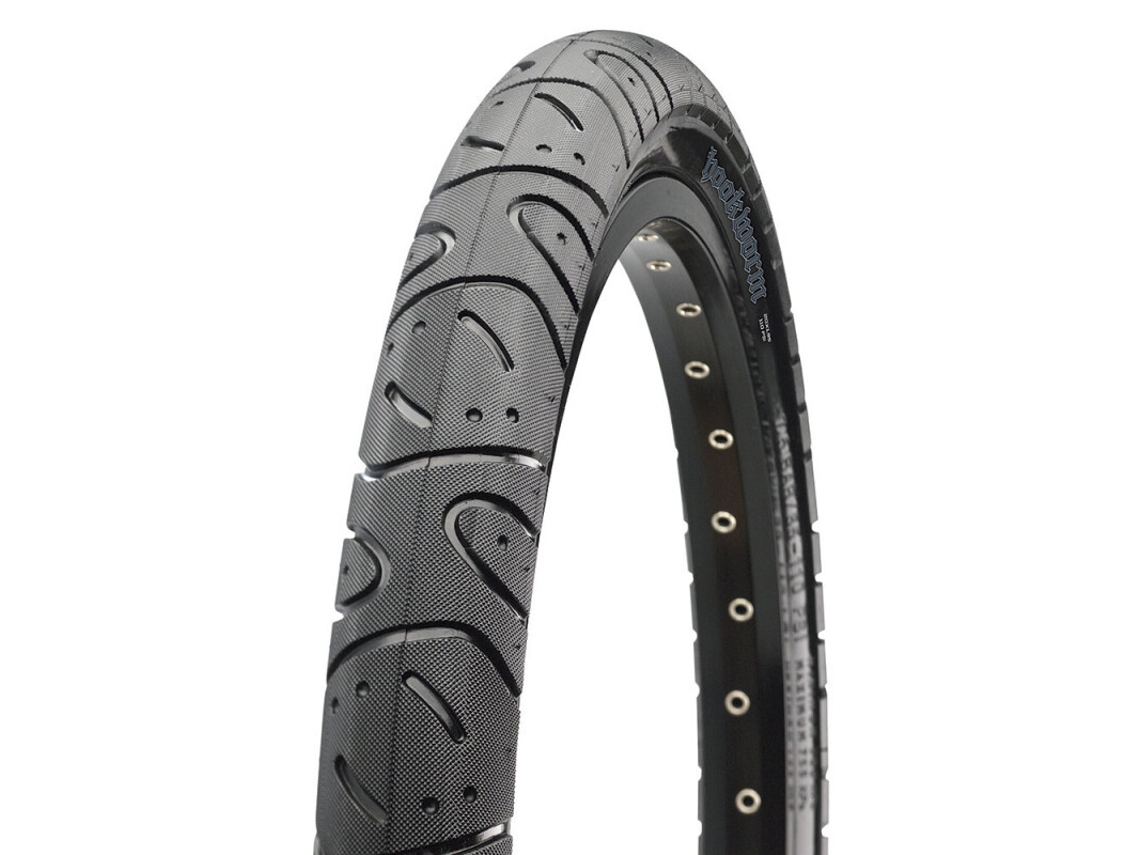Pneu Rígido MAXXIS Hookworm 24 X 2.50