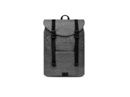 Mochila de Viagem de Mulher VUCH Corbin Bigrey Cinzento