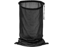 Saco Coletor Para Triturador De Madeira, 61 Cm X 122 Cm, Malha