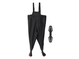 Calções Impermeáveis para Pesca Outdoor Unisex Tamanho42