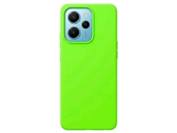 Capa Ultra Suave para Xiaomi Redmi Note 14 5g LA CASA DE LAS CARCASAS