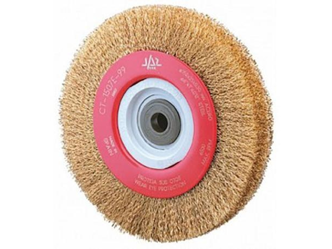 Cepillo circular jaz ct 5h 175x0.30x99