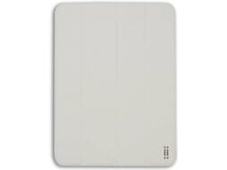 Capa iPad Air AIINO AIIPD5CV-MDWH Branco