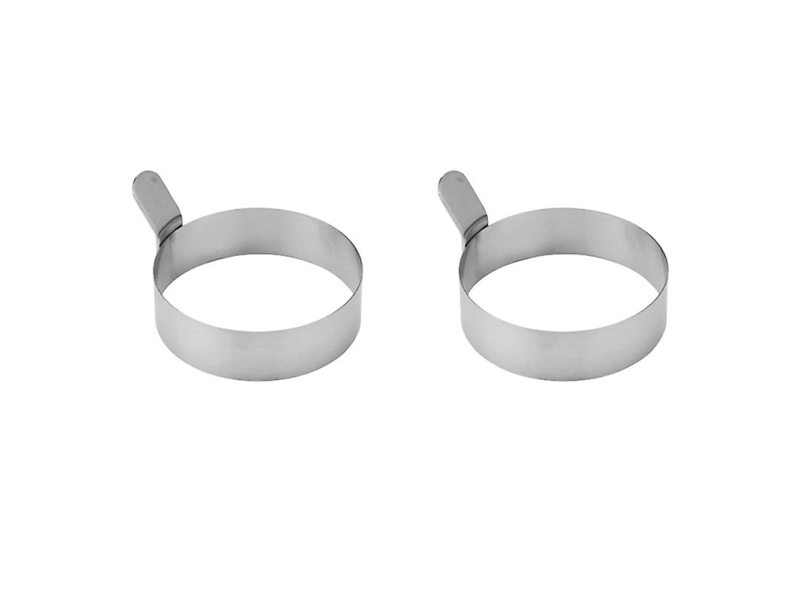 Anel De Aço Inoxidável Para Cozinhar