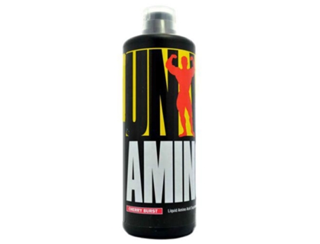 Universal Nutrition Amino Líquido 1000 Ml
