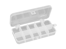 Caixa Nautica MIKADO Equipamento abm 009