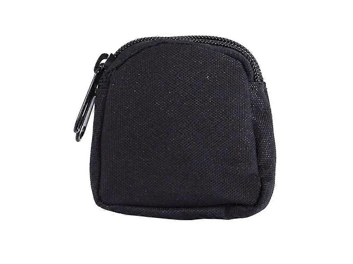 Lurelia Bolsa Transversal De Nylon Verde