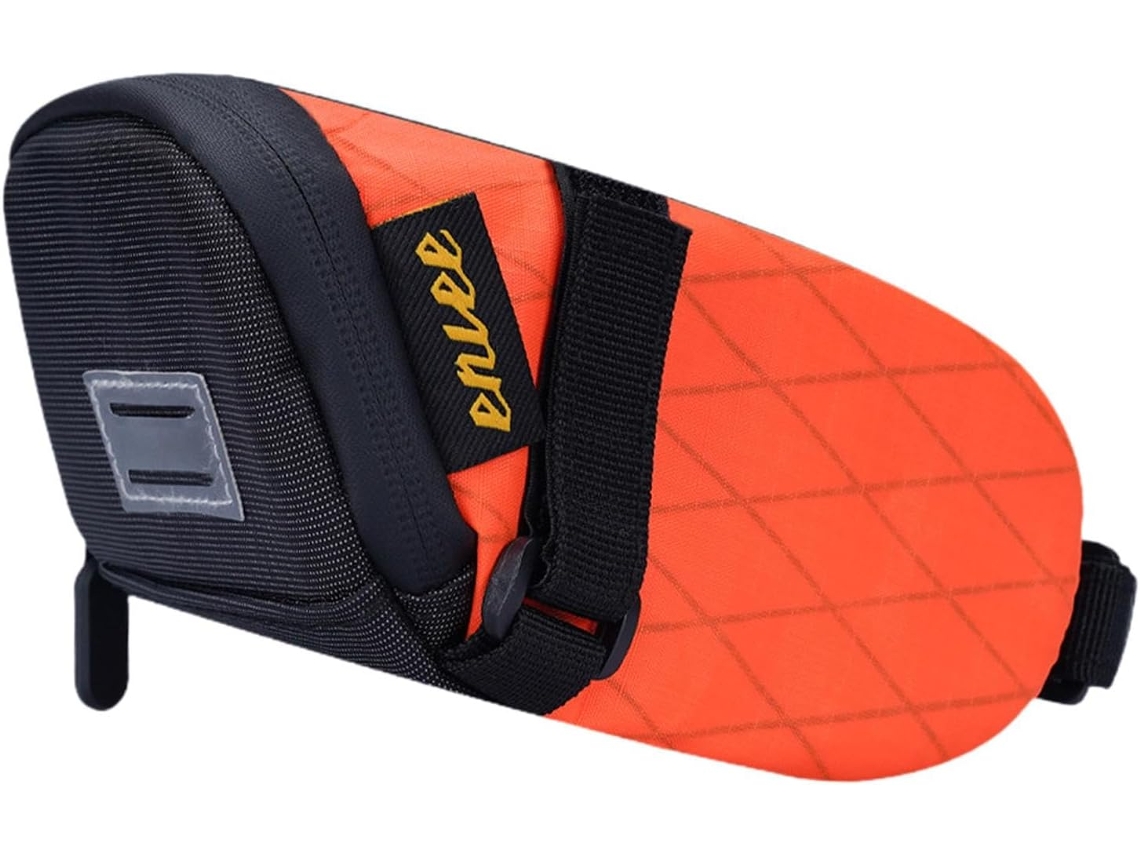 Bolsa de Selim para Bicicleta Harilla Resistente Segurança Leve