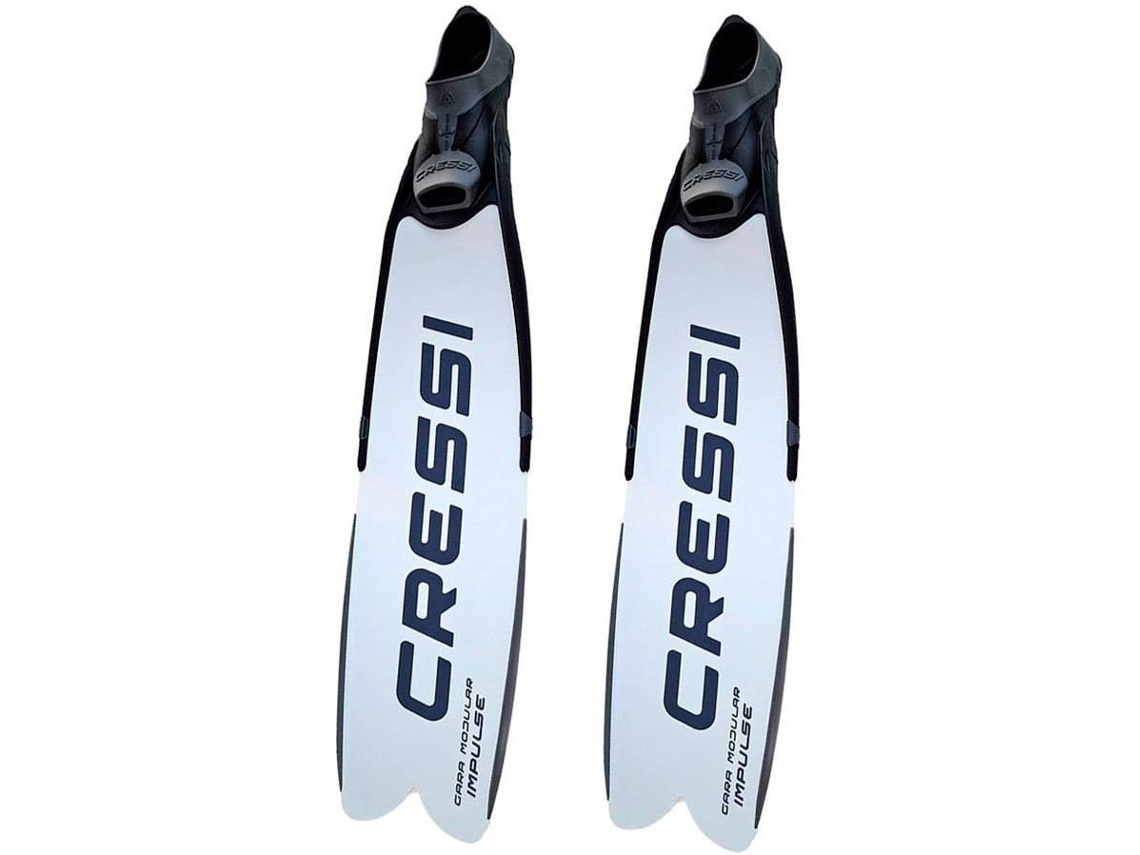 Barbatanas de Mergulho CRESSI Gara Modular Impulse (EU 36-37)