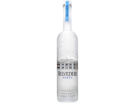 Vodka Belvedere Premium Magnum 175Lt