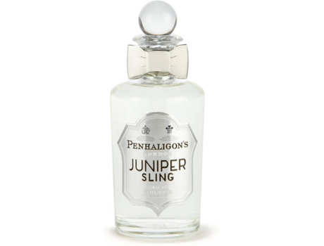 Perfume PENHALIGON Juniper Sling Eau de Toilette (100 ml)