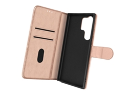 Capa Ultra Para Samsung Yemaesre Rosa