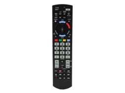 Mando a Distancia Universal para Televisores Inteligentes Bravia Led Lcd 4k 8k Uhd Hdr Con Android Y Función de Aprendizaje.