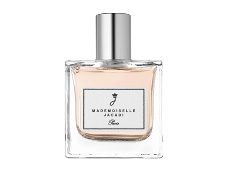 Perfume Mulher Jacadi Paris Mademoiselle EDT (100 ml)