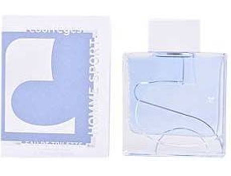 Perfume Homem Homme Sport  EDT (100 ml) (100 ml)