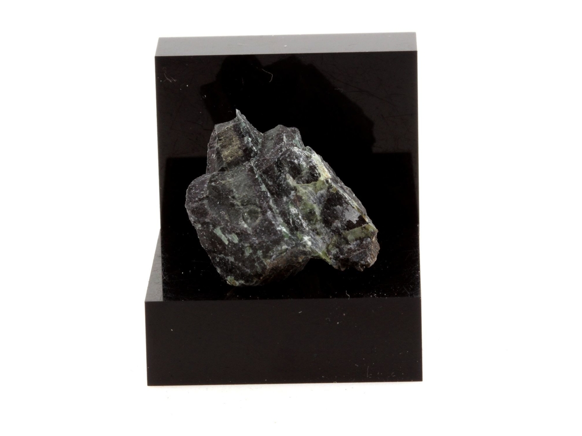 Serpentine Pedra Natural Do Canadá Estrie Pedra Curativa e Protetora Multicolorida 24 8 Ct Certificado de Autenticidade Incluído TRENDYFLAIR