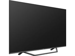 TV HISENSE 75A72GQ (QLED - 75'' - 189 cm - 4K Ultra HD - Smart TV)