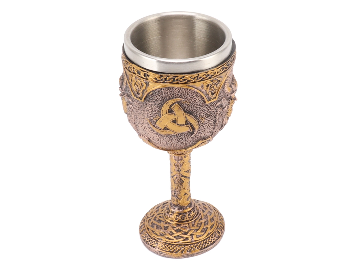 Copo De Cerveja (bebidas Múltiplas Decoração Retrô)