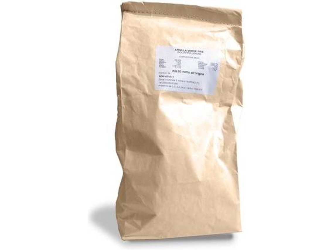 Chá DR. GIORGINI Ve (3000 g)