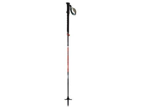 Bastões TSL Tour carbon 5 cross - twist